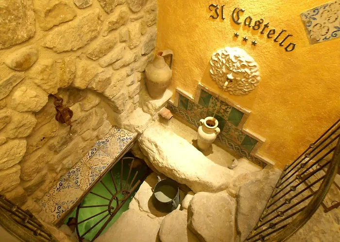 Il Castello