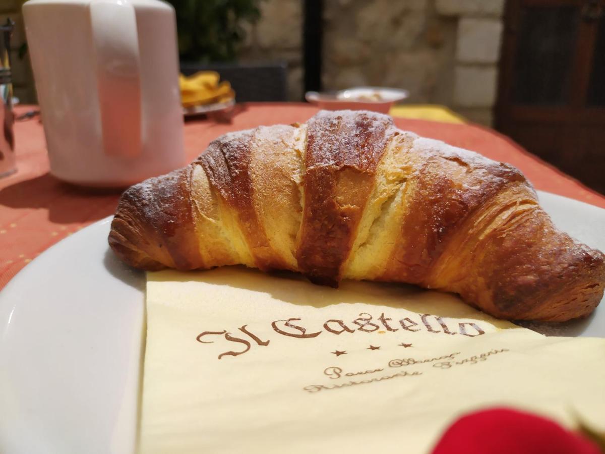 Il Castello Bed & Breakfast 3*