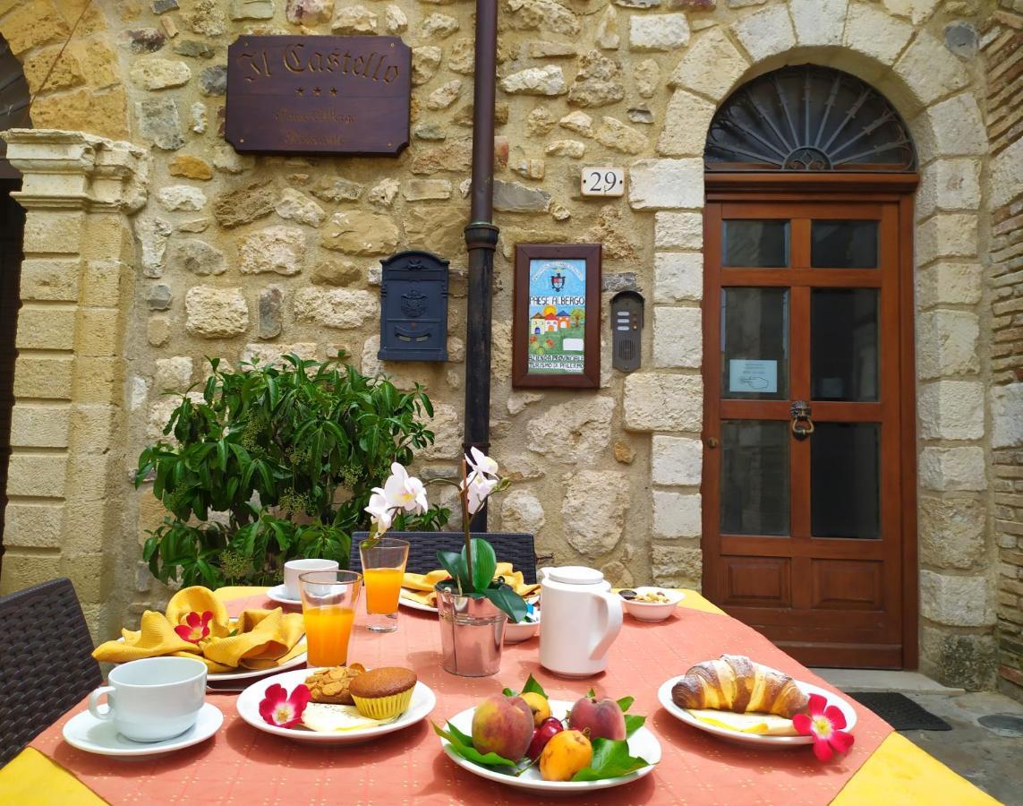 Il Castello Bed & Breakfast
