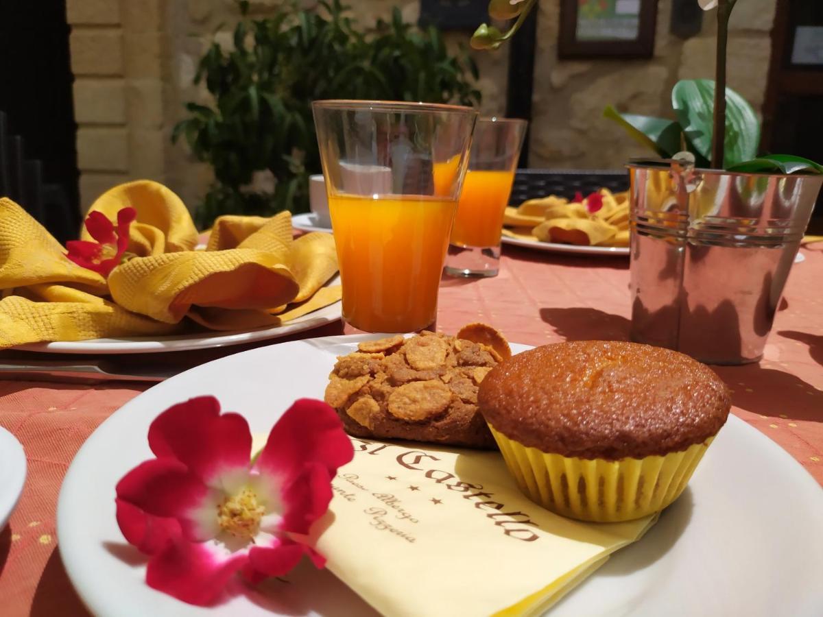 Bed & Breakfast Il Castello Petralia Sottana