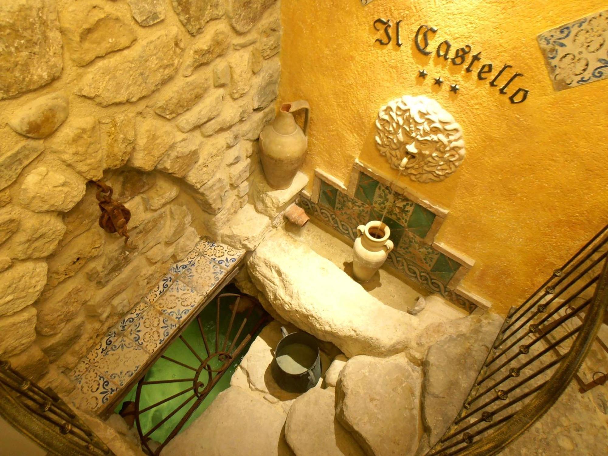 Il Castello