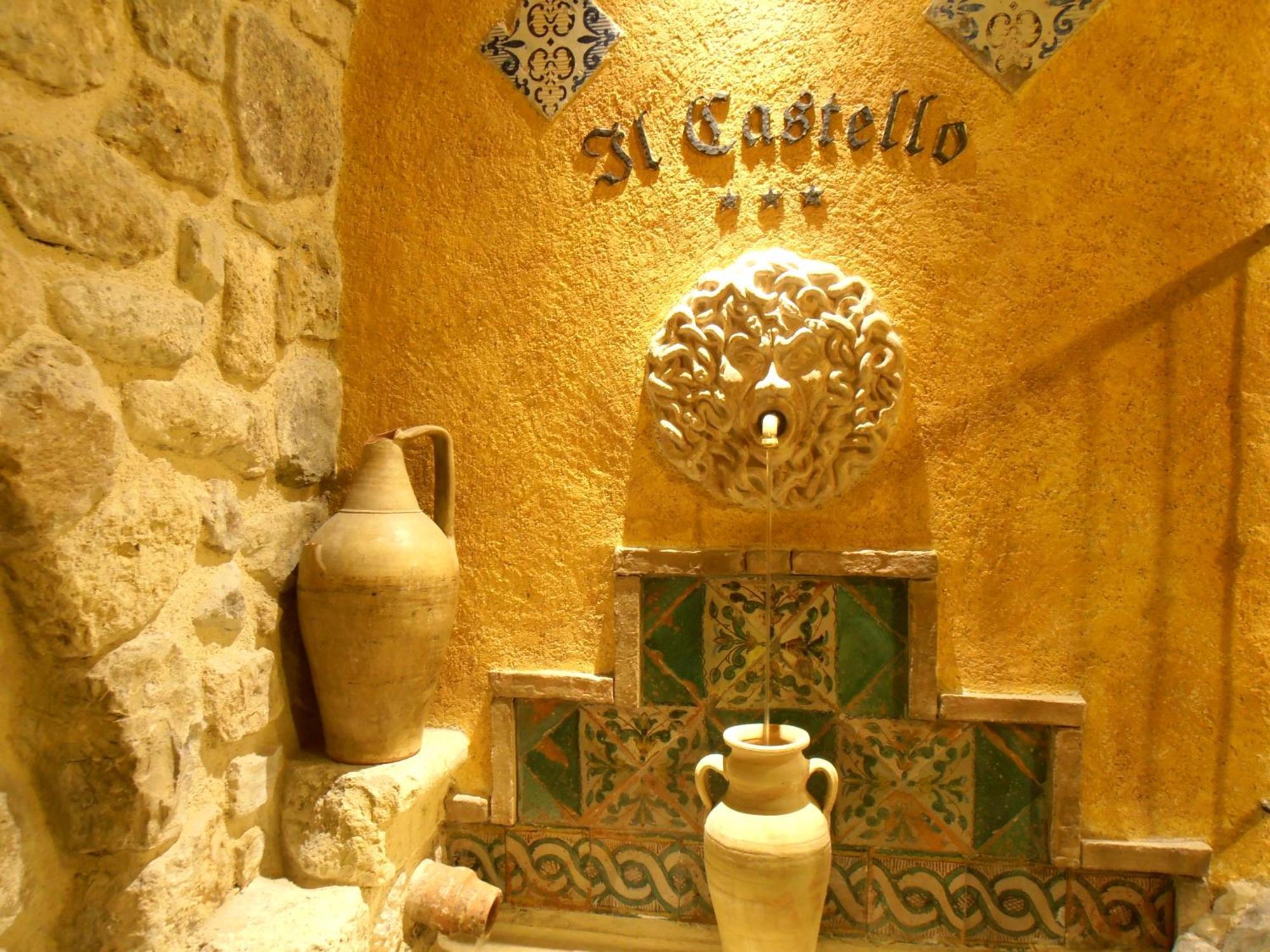 Bed & Breakfast Il Castello