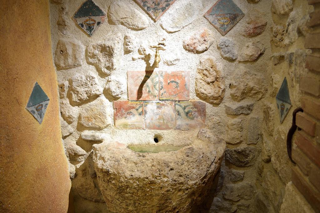 Il Castello Bed & Breakfast Petralia Sottana