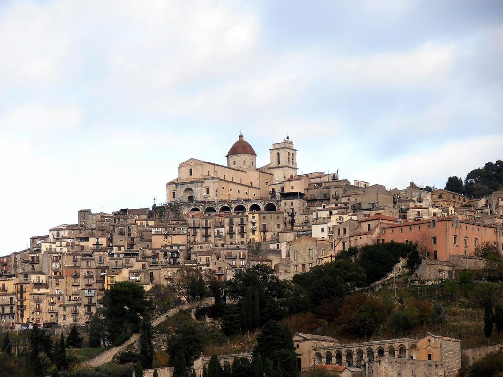 Bed & Breakfast Il Castello Petralia Sottana