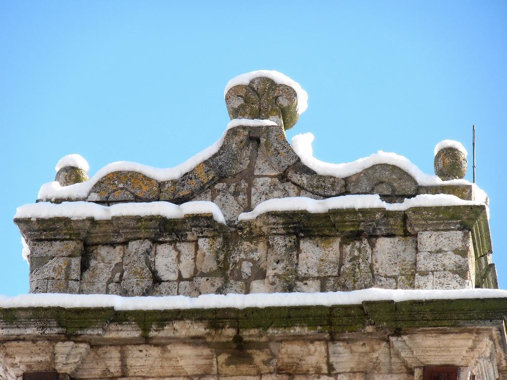 Il Castello Bed & Breakfast Petralia Sottana