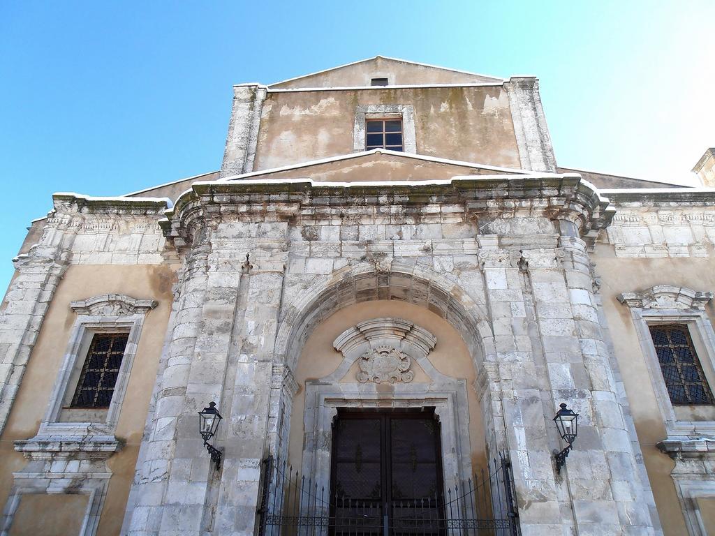 Il Castello Bed & Breakfast