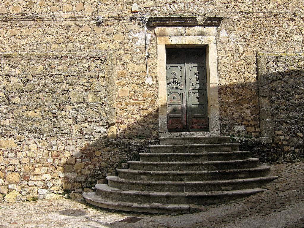 Il Castello Bed & Breakfast Petralia Sottana