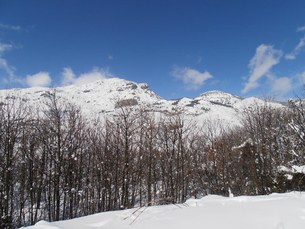 Il Castello 3* Petralia Sottana