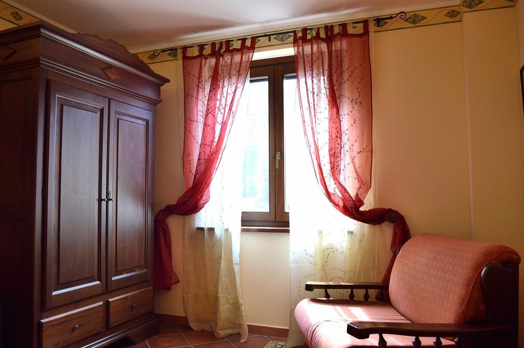 Il Castello Petralia Sottana
