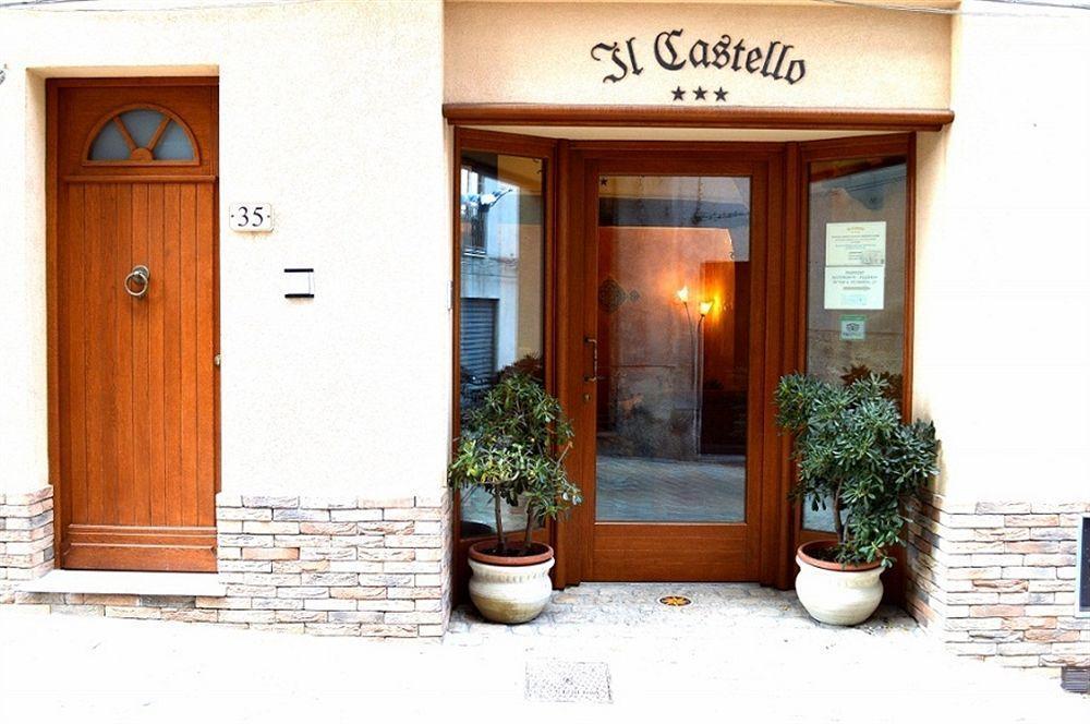 Bed & Breakfast Il Castello 3*