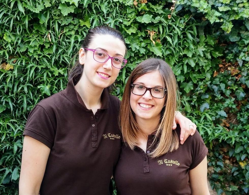 Il Castello Bed & Breakfast Petralia Sottana