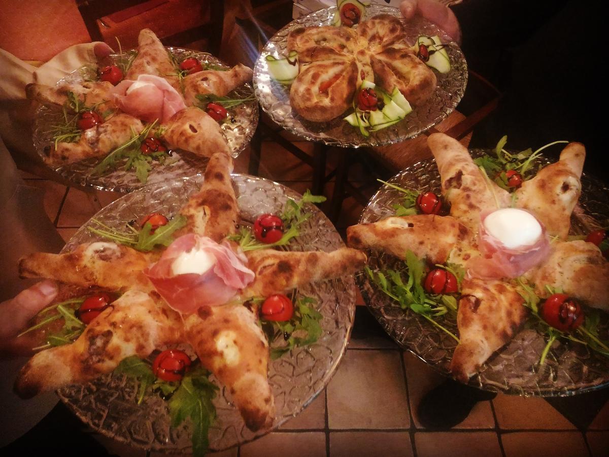 Il Castello Bed & Breakfast