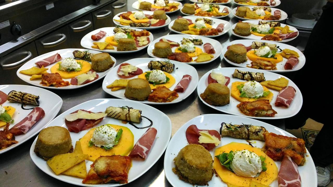 Il Castello Frühstückspension 3*