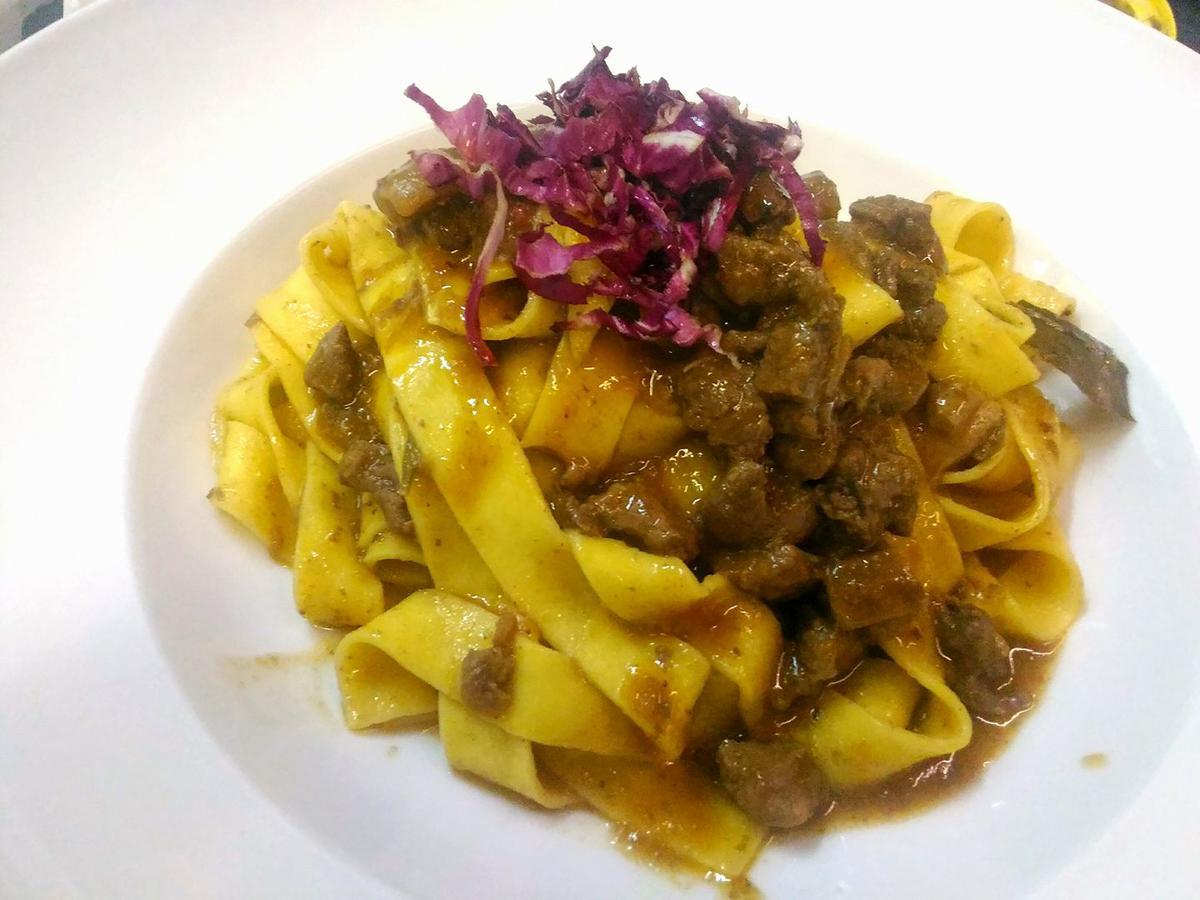 Bed & Breakfast Il Castello