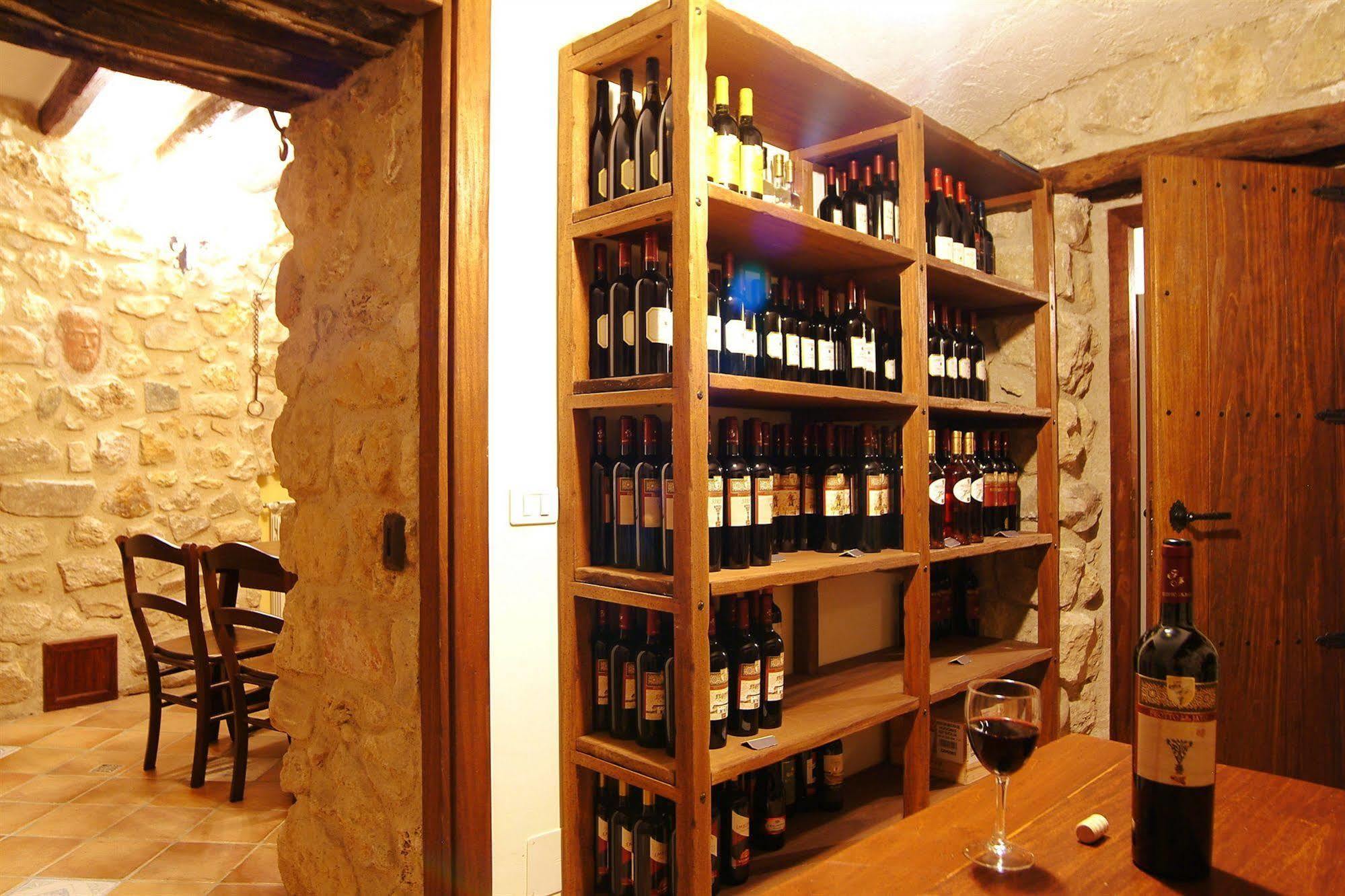 Il Castello Bed & Breakfast