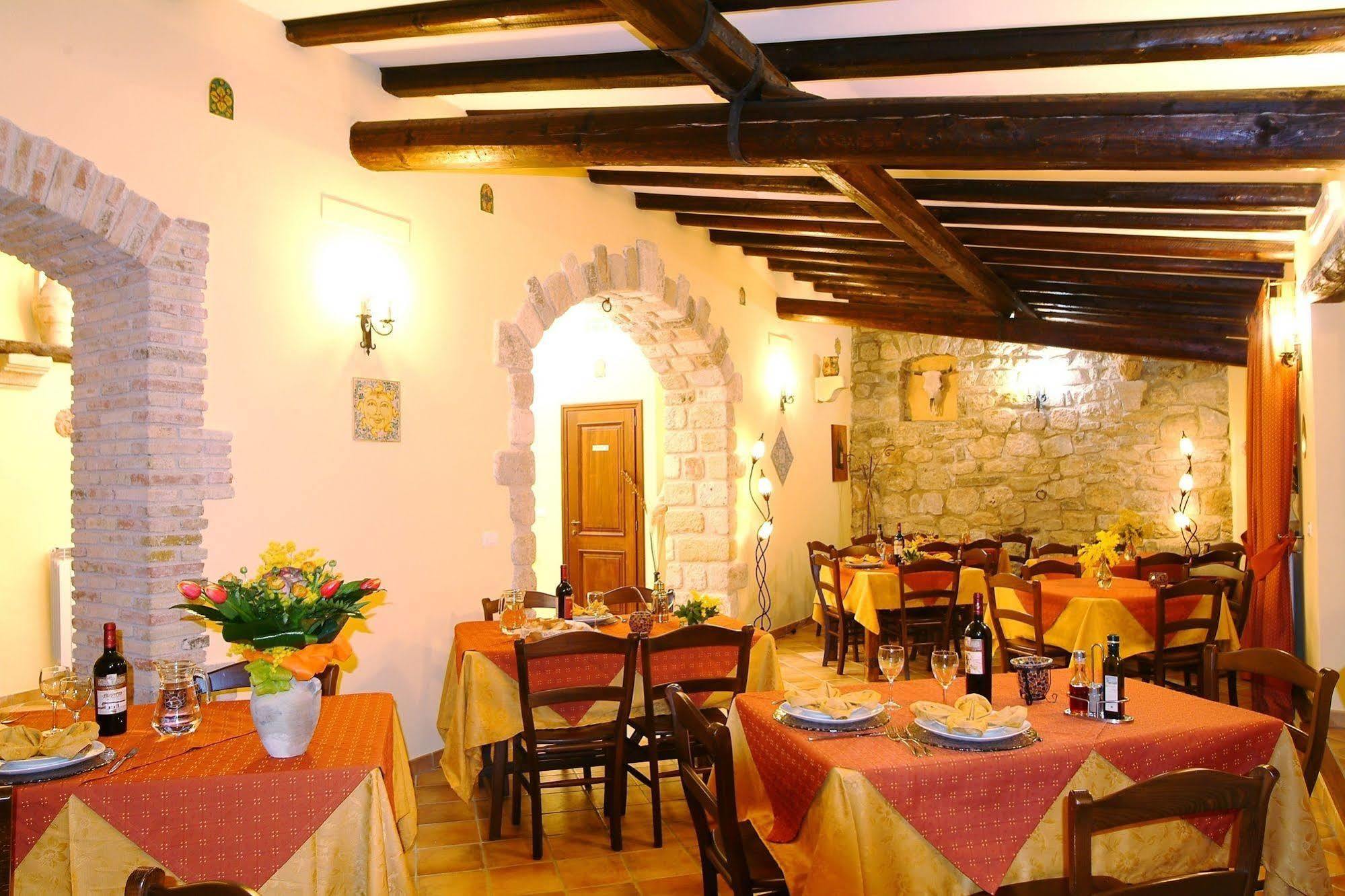 Il Castello Bed & Breakfast