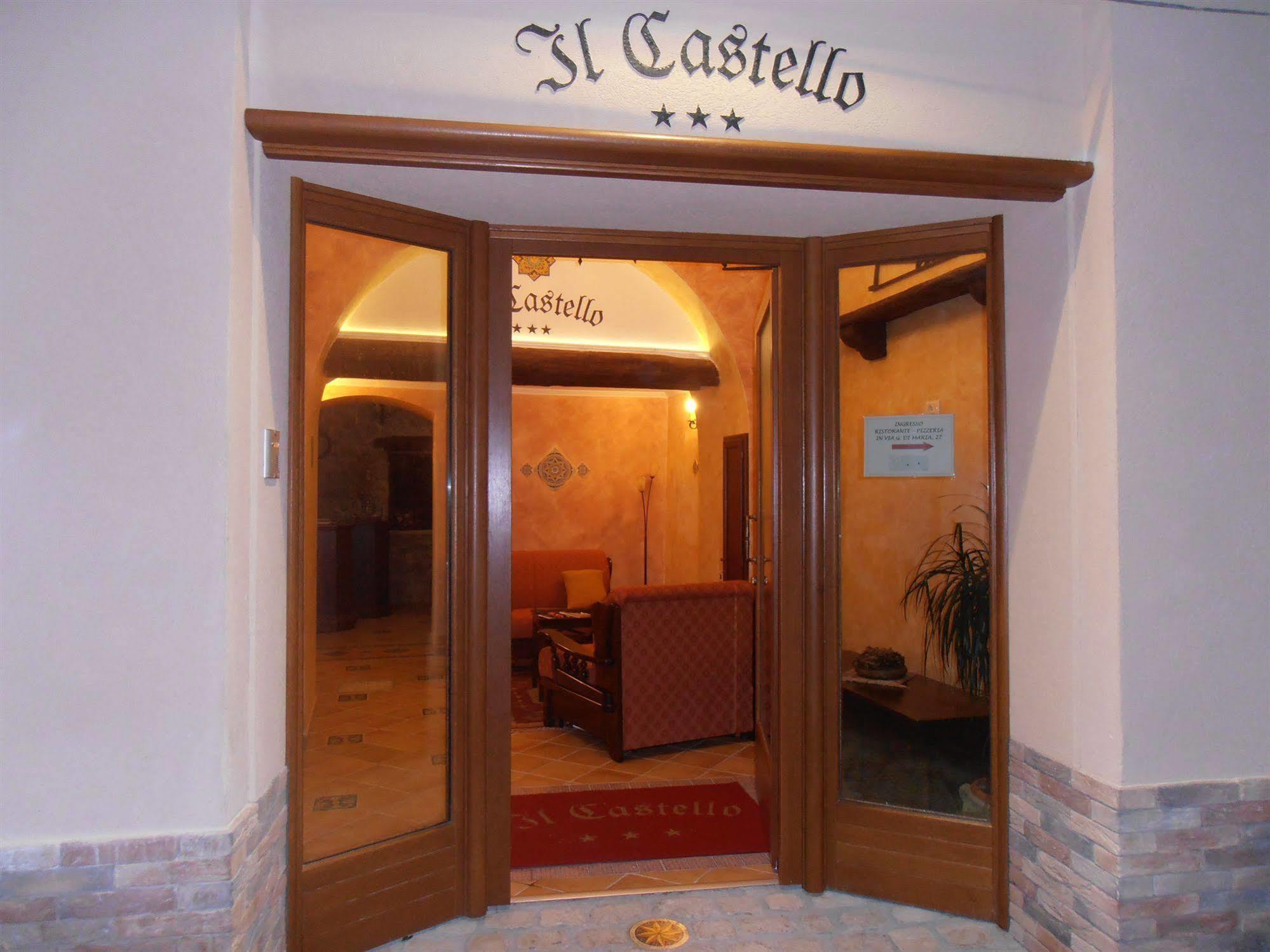 Il Castello 3* Petralia Sottana