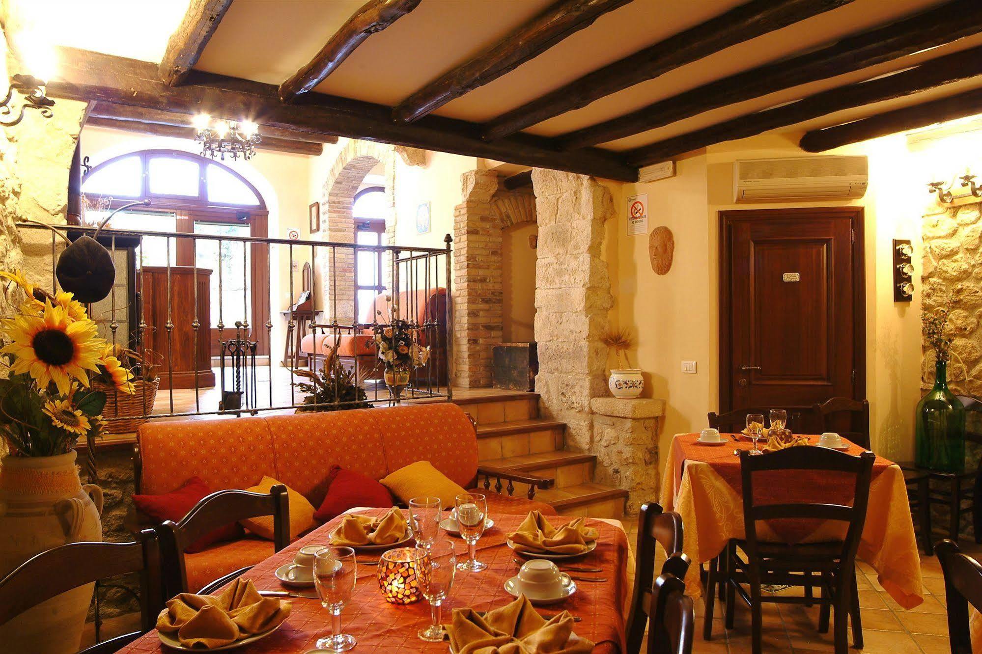 Bed & Breakfast Il Castello Petralia Sottana