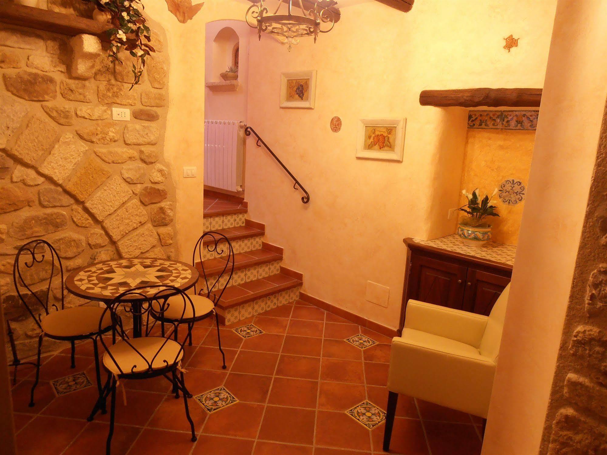 Il Castello Frühstückspension 3*