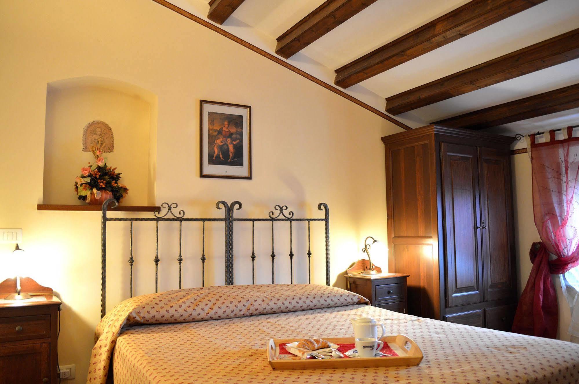 Il Castello Petralia Sottana