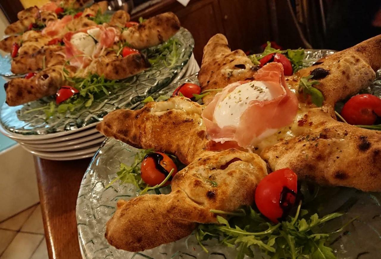 Bed & Breakfast Il Castello Petralia Sottana