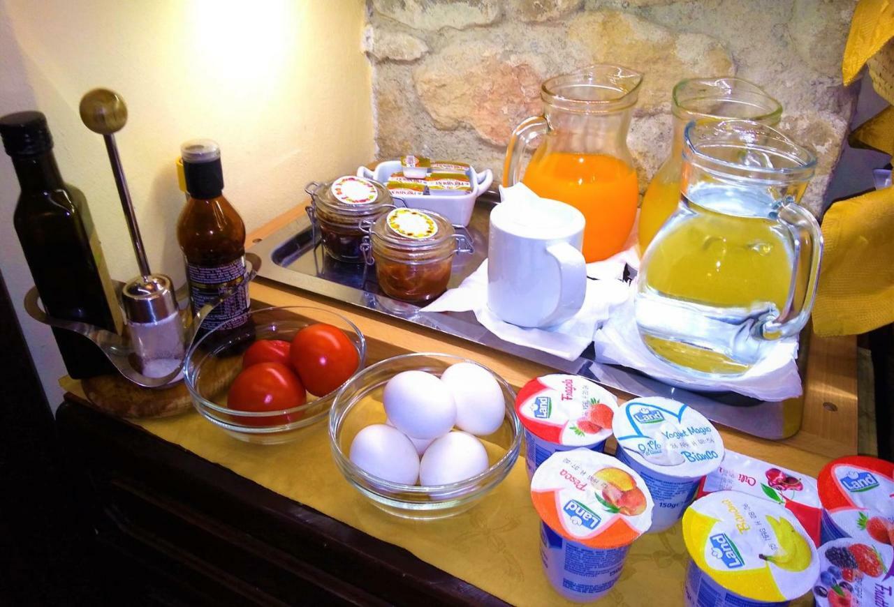 Il Castello Frühstückspension