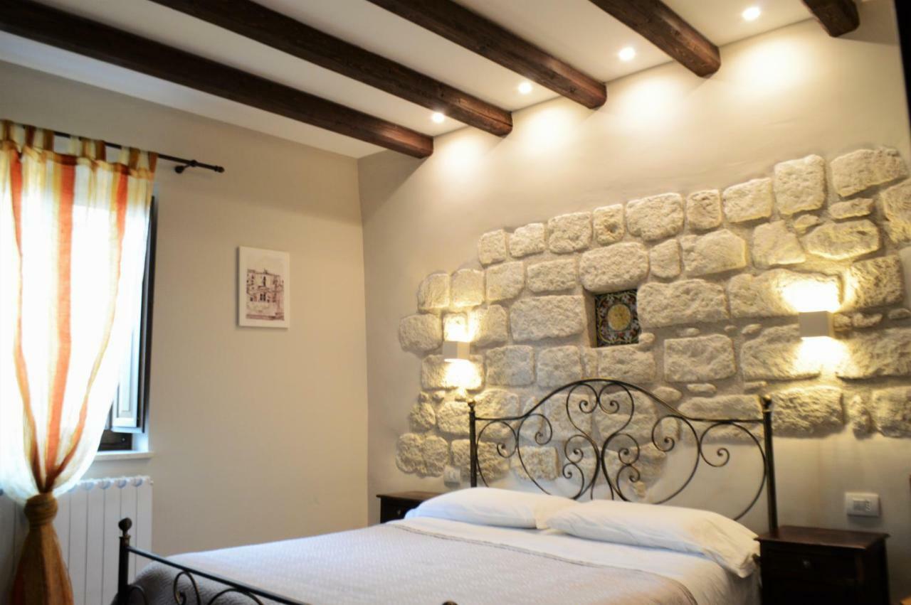 Bed & Breakfast Il Castello Petralia Sottana