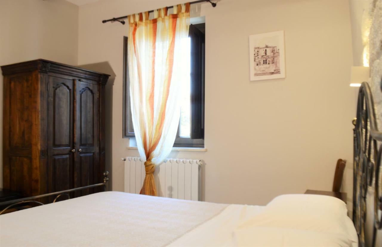 Il Castello Bed & Breakfast