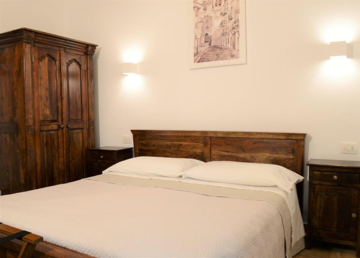 Il Castello Bed & Breakfast