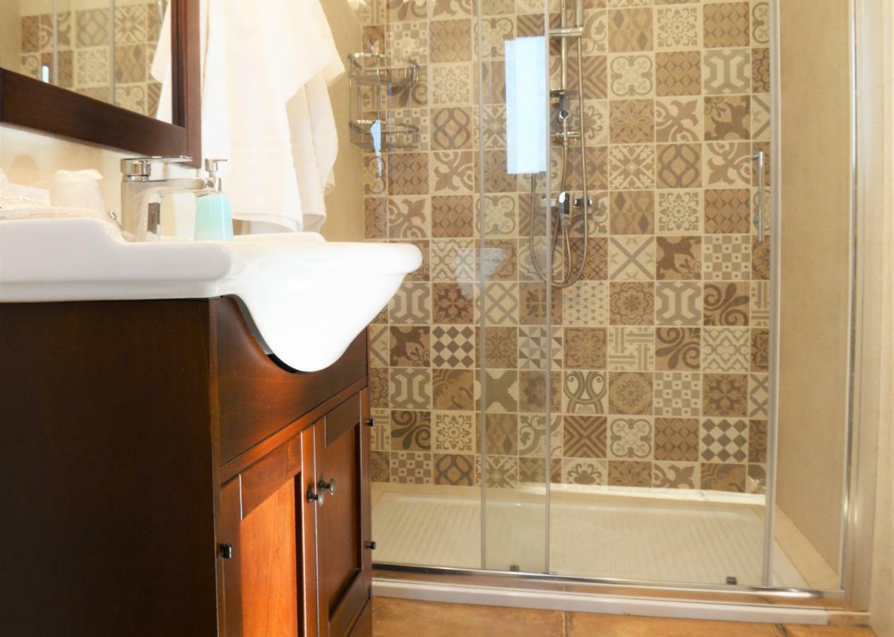 Il Castello Bed & Breakfast Petralia Sottana