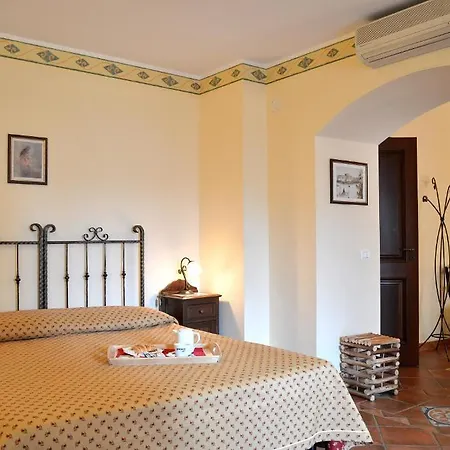 Il Castello Bed & Breakfast Petralia Sottana Room photo