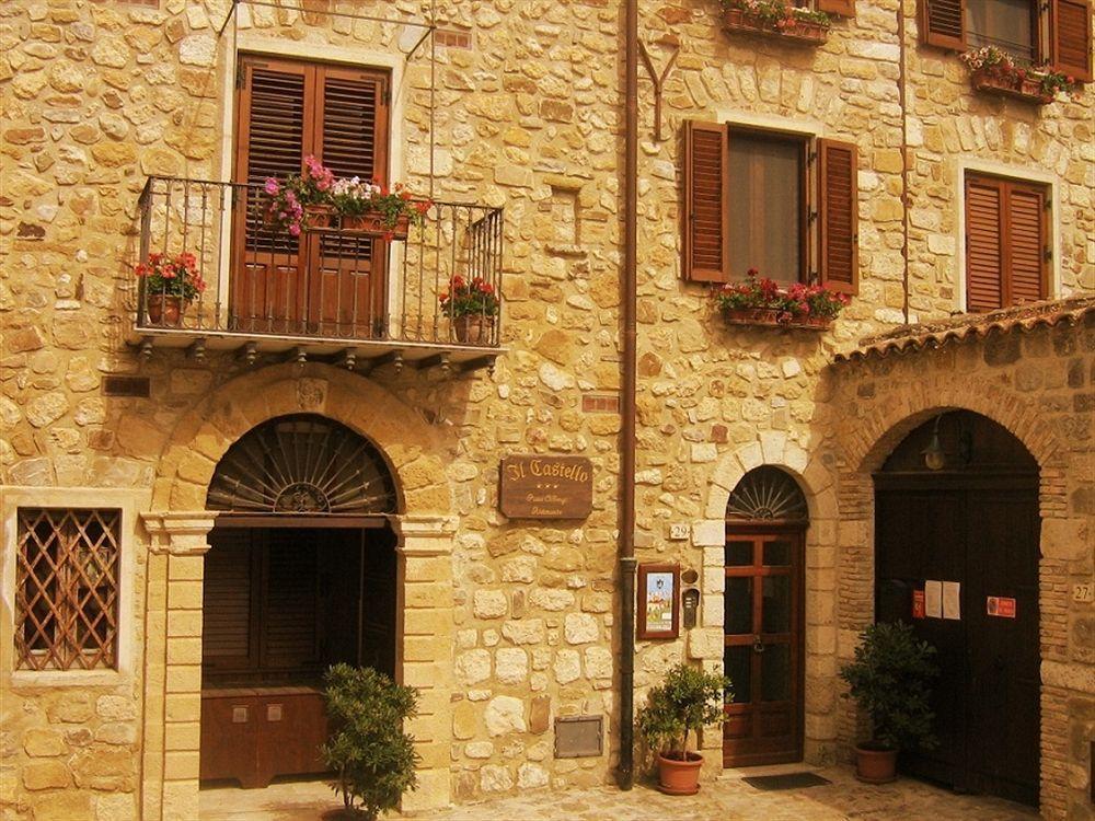 Bed & Breakfast Il Castello 3*